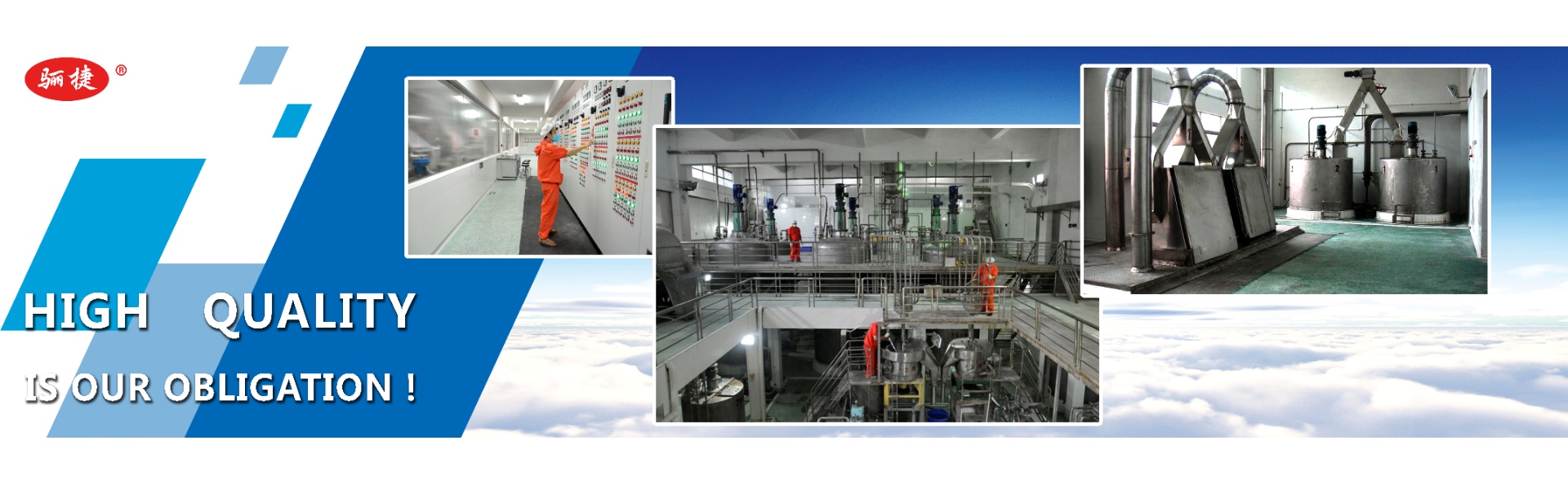 Dongguan Lijie Starch Technology Co.,Ltd